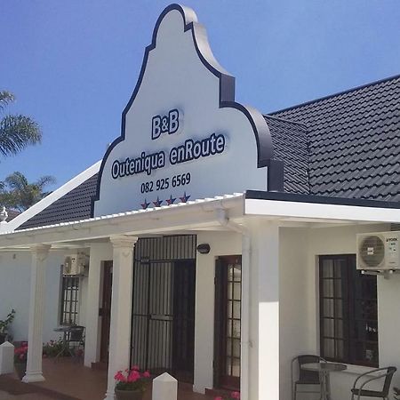 Outeniqua En Route George Exterior foto