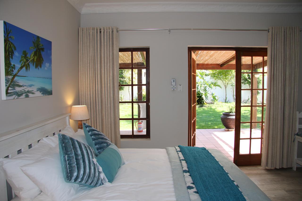 Outeniqua En Route George Exterior foto