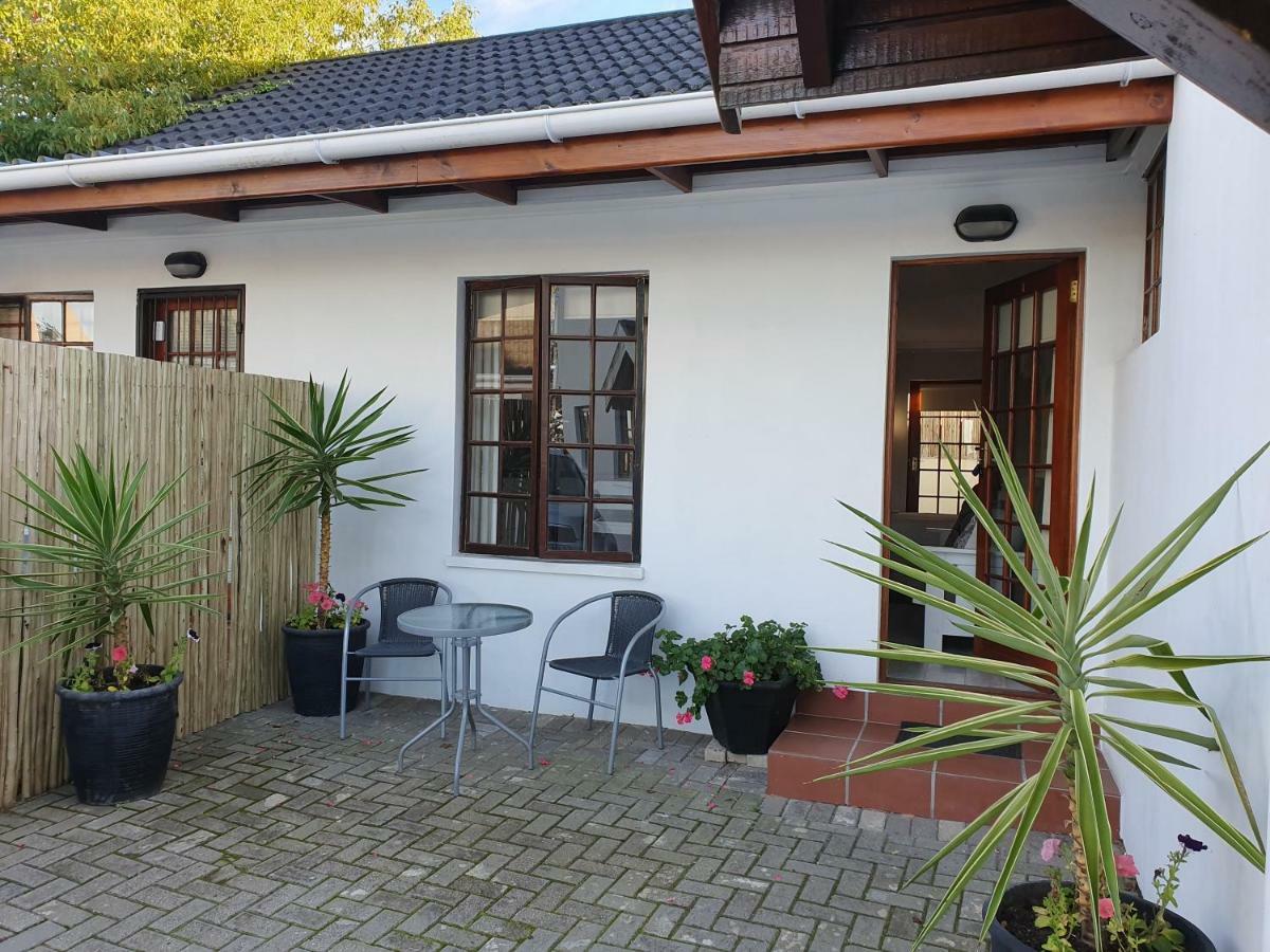 Outeniqua En Route George Exterior foto