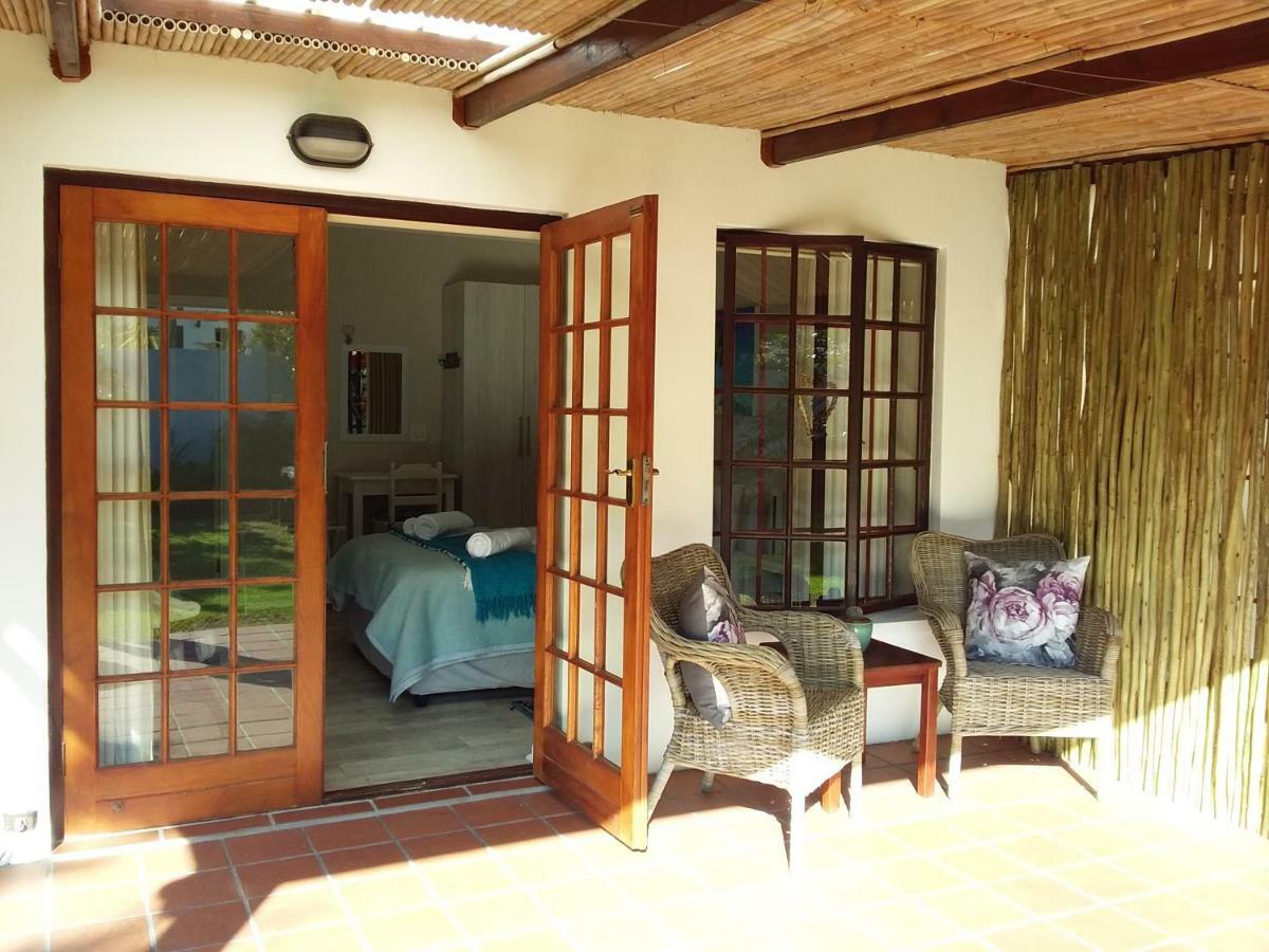 Outeniqua En Route George Exterior foto